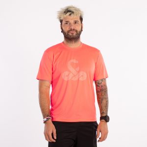 CAMISETA VIBOR-A TAIPAN HOMBRE