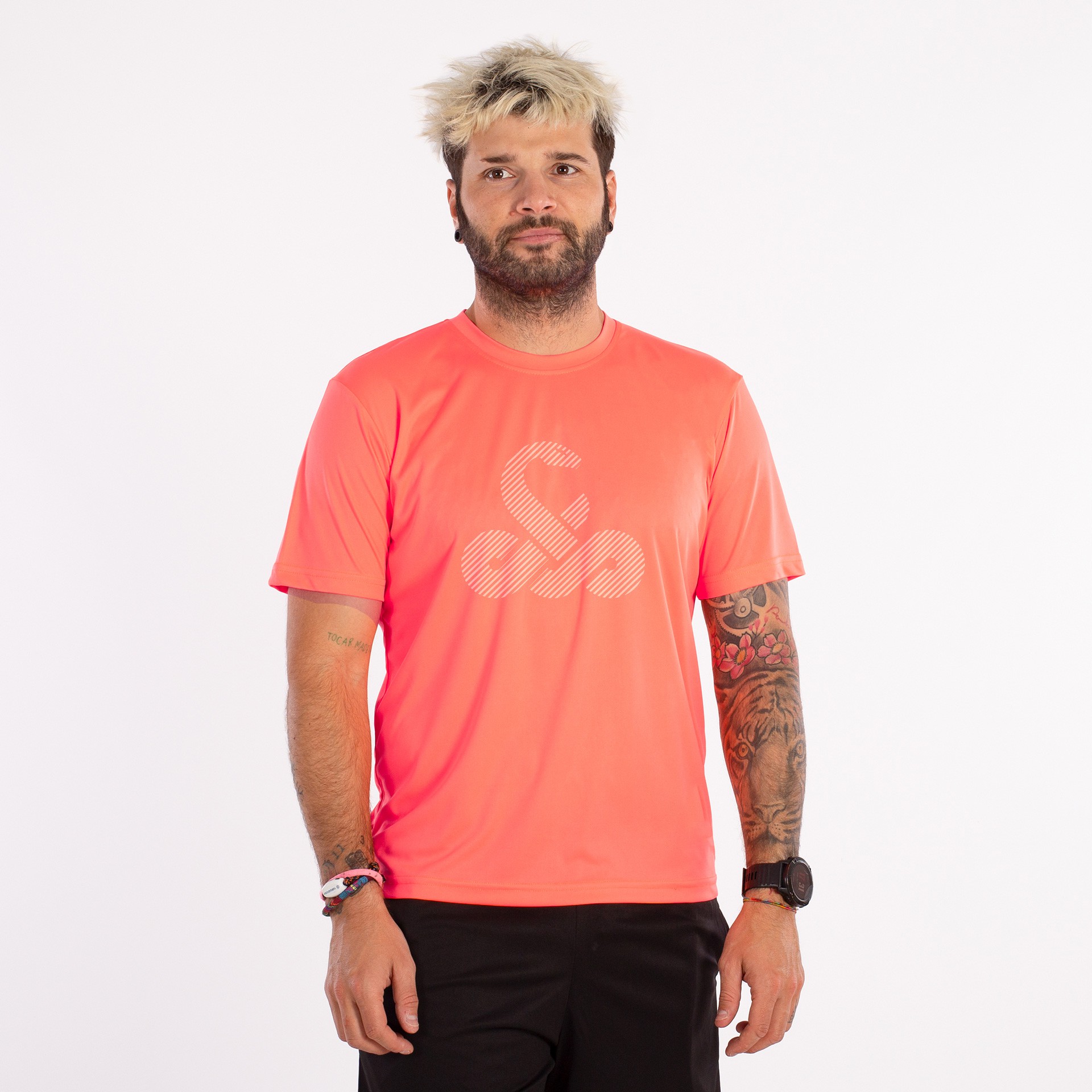 CAMISETA VIBOR-A TAIPAN HOMBRE - Imagen 10