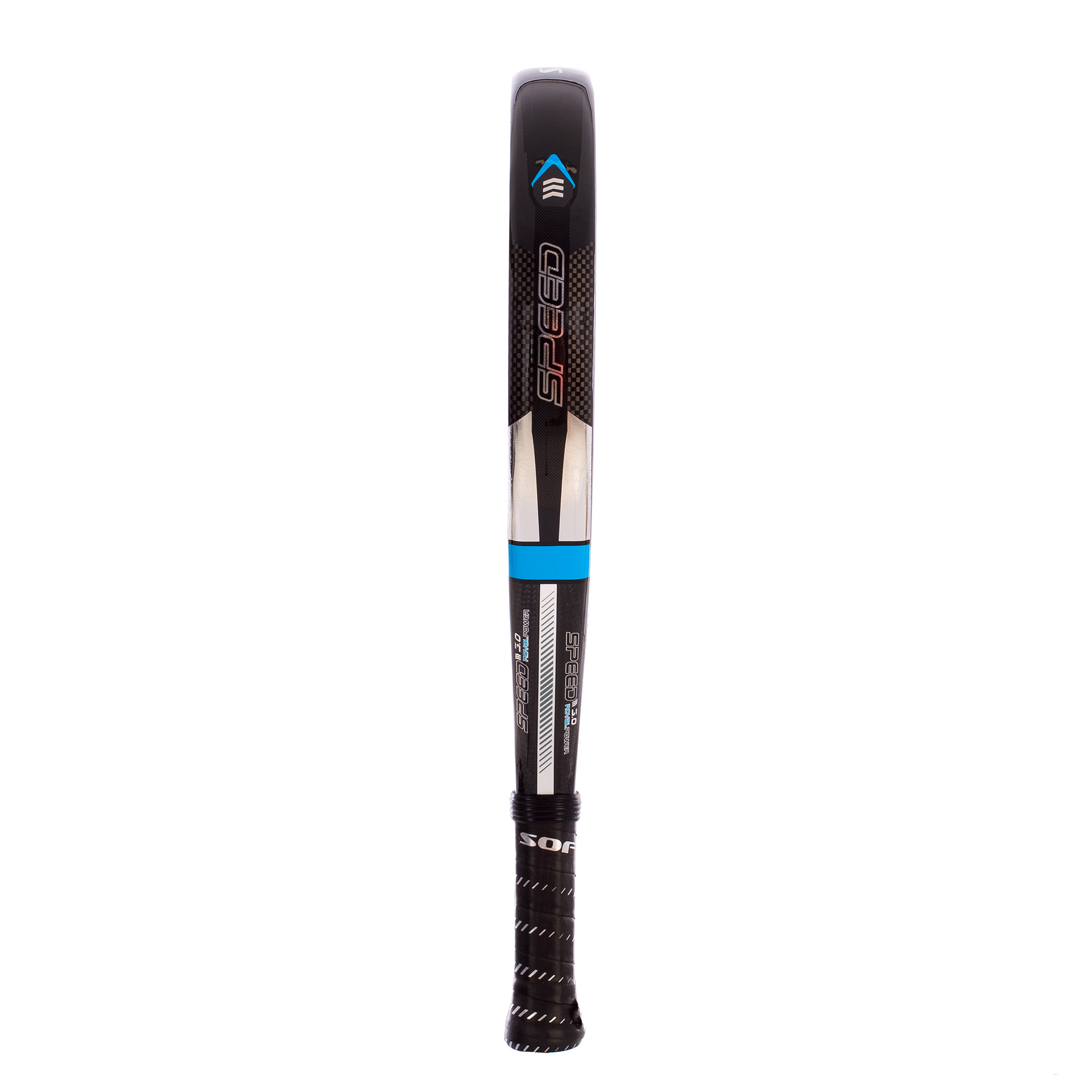 PALA DE PÁDEL SOFTEE SPEED 3.0 ROYAL POWER - Imagen 2