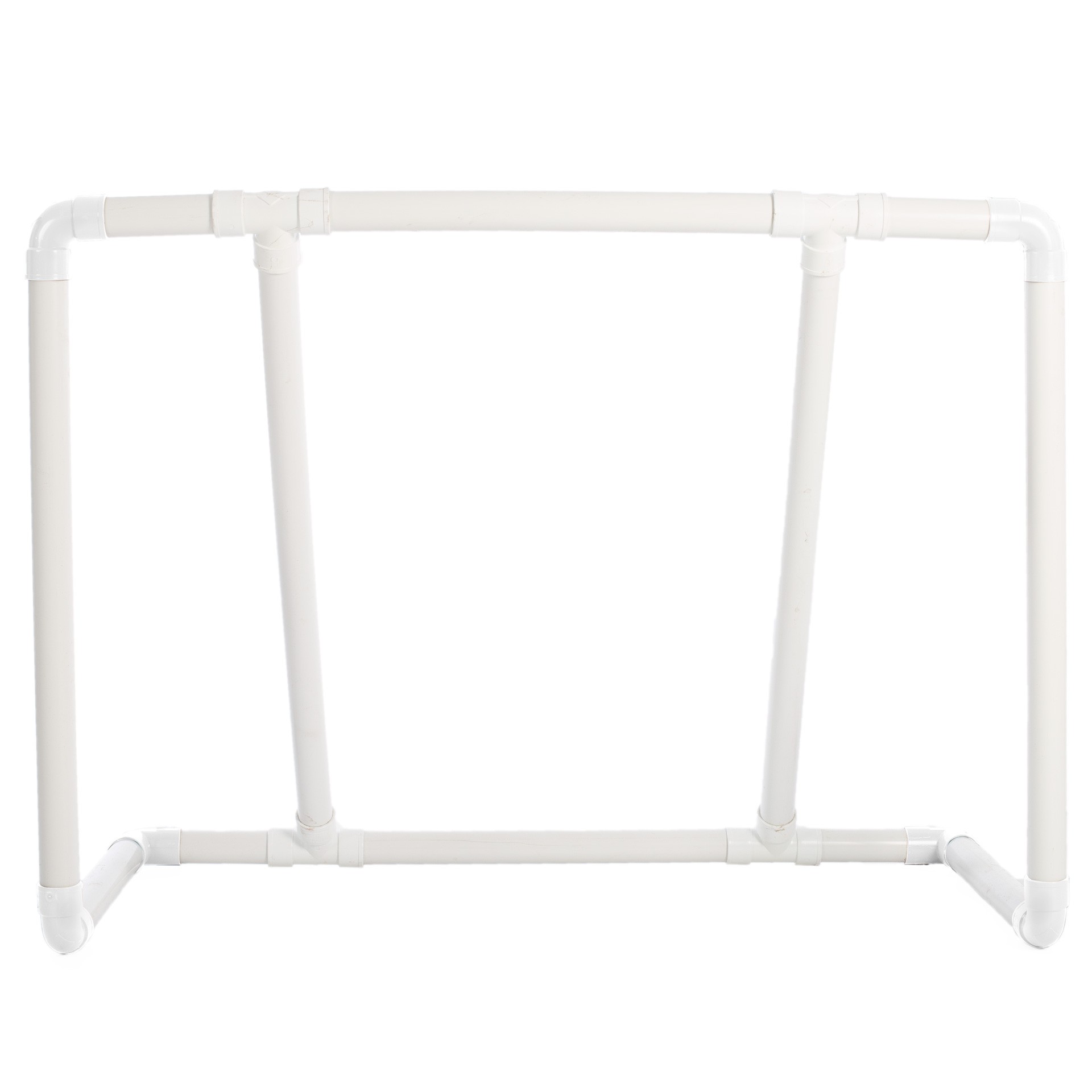 PORTERÍA MULTIUSOS PVC REFORZADO 100X65CM -INCLUYE RED- - Imagen 2