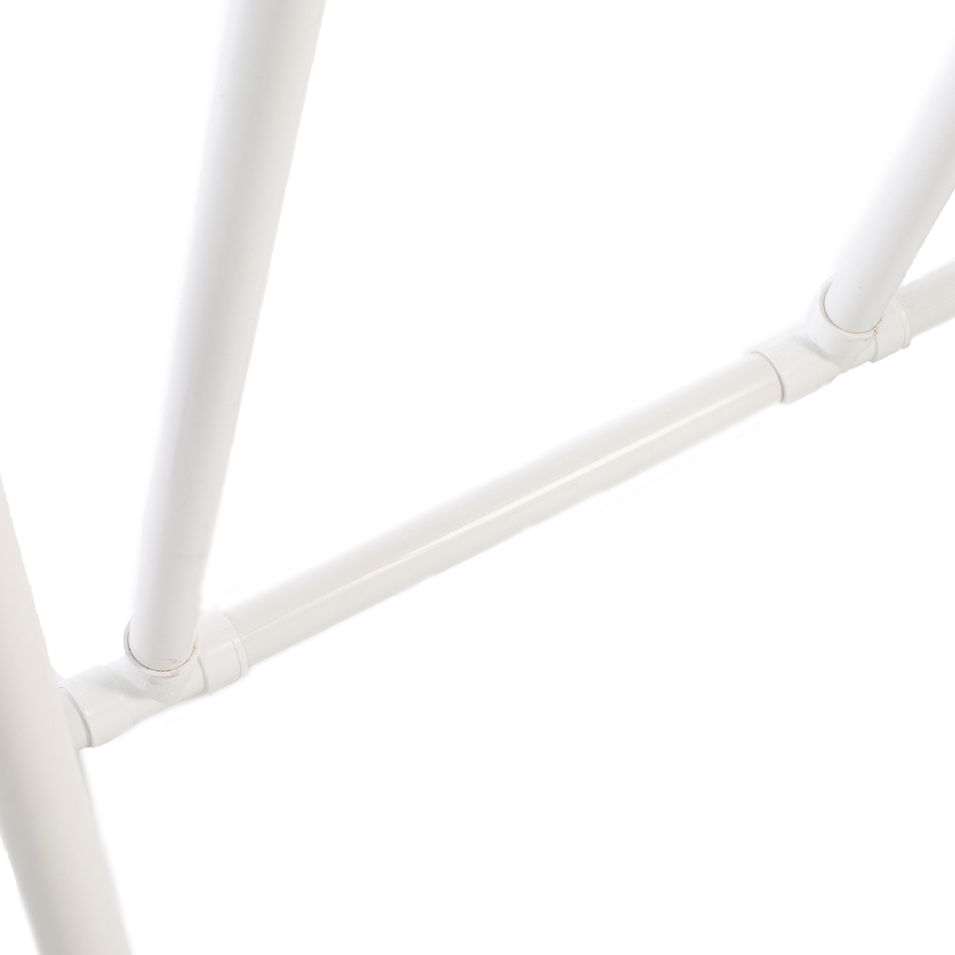 PORTERÍA MULTIUSOS PVC REFORZADO 100X65CM -INCLUYE RED- - Imagen 3