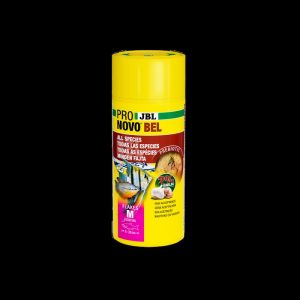JBL Pronovo Bel Flakes - Alimento en Escamas para Peces de Acuario