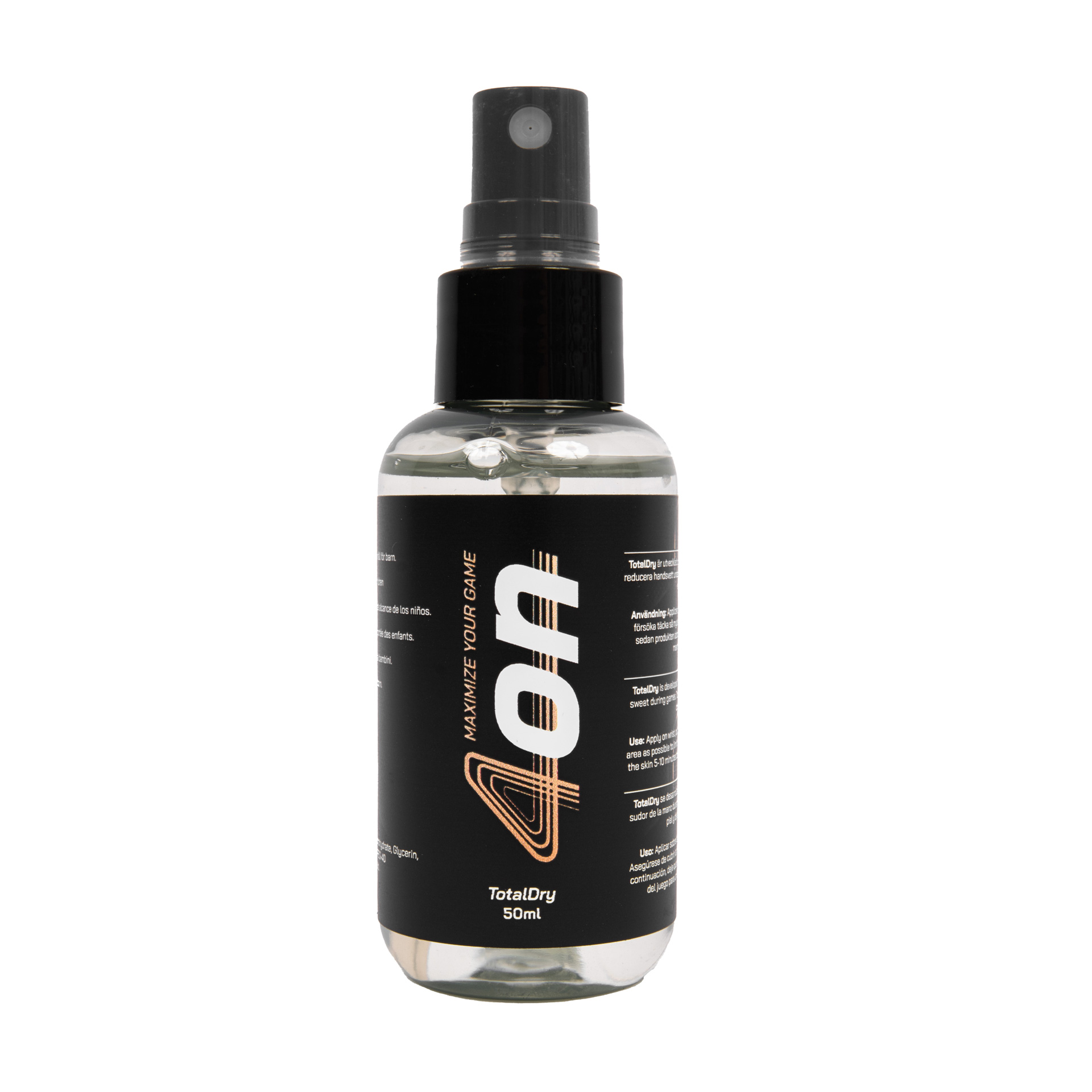 4ON TOTALDRY - Imagen 2