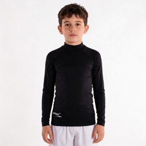 CAMISETA TÉRMICA SOFTEE BUBBLE INFANTIL
