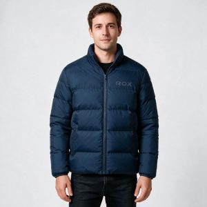 JACKET ROX R-NEVIS