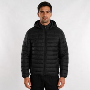 JACKET SOFTEE MILANO