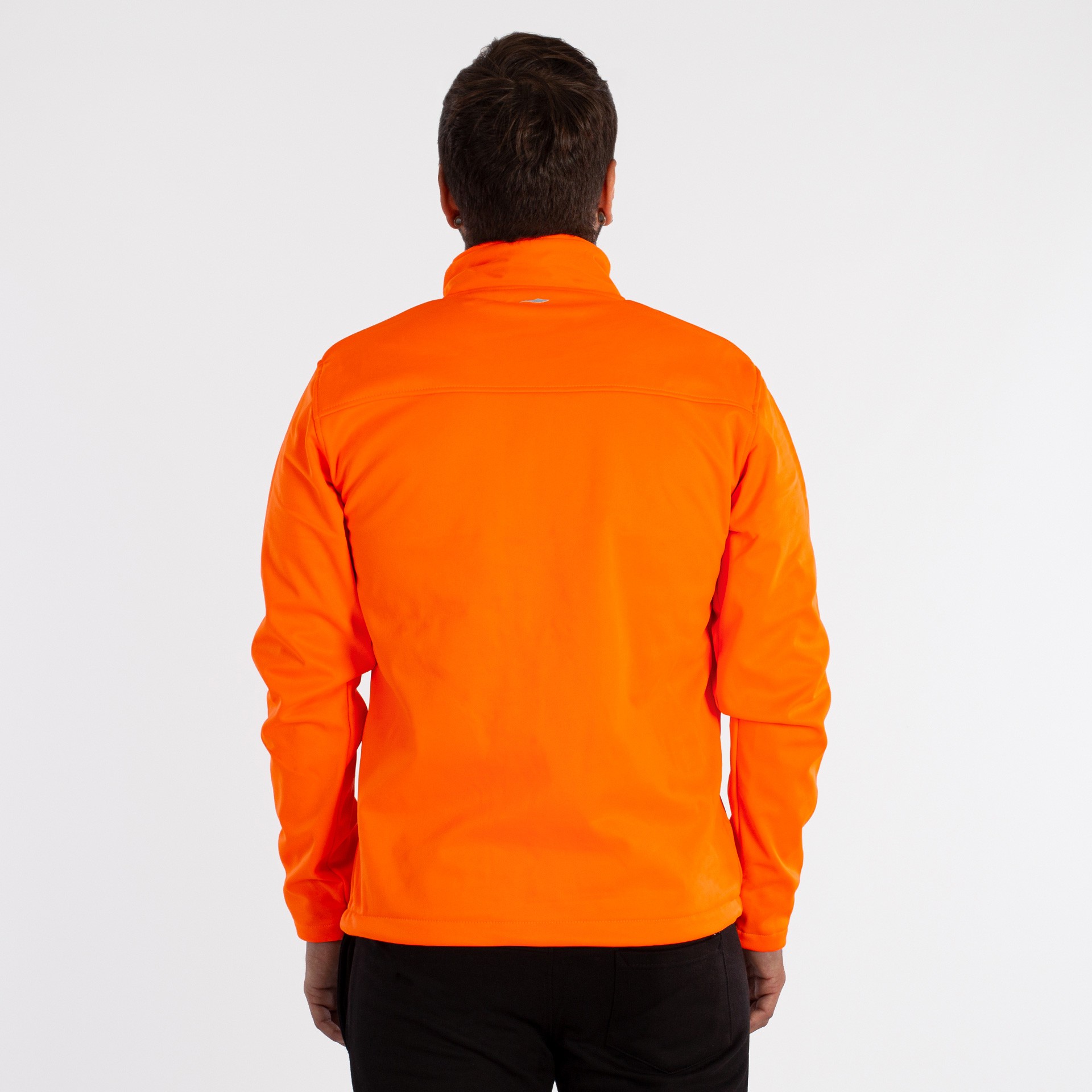 SOFTSHELL JACKET SOFTEE REGIS HOMBRE - Imagen 25