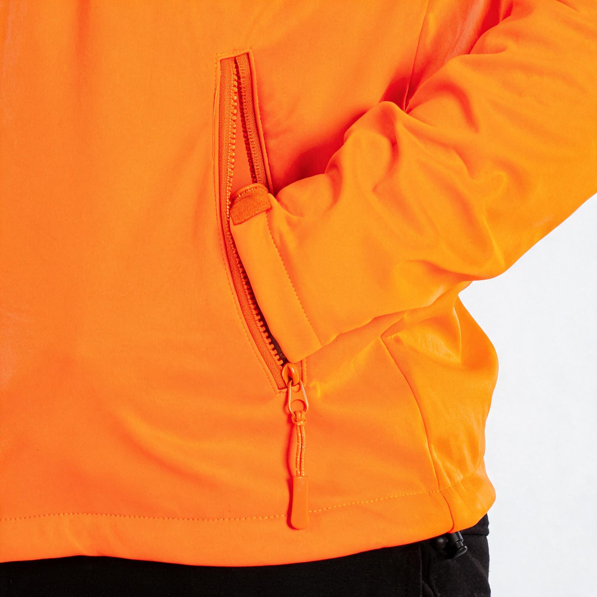 SOFTSHELL JACKET SOFTEE REGIS HOMBRE - Imagen 21